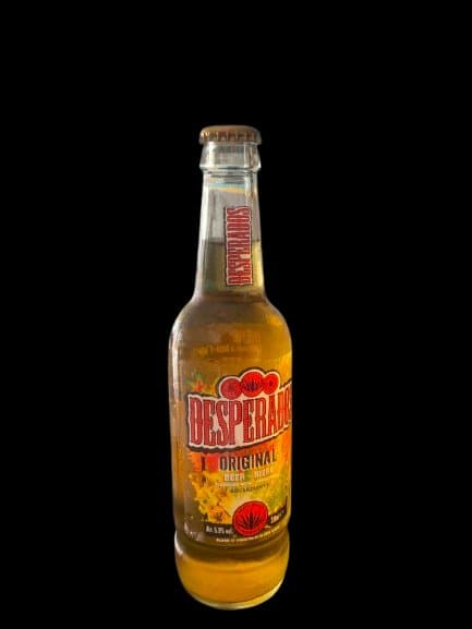 DESPERADOS