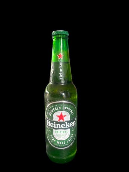 HEINEKEIN