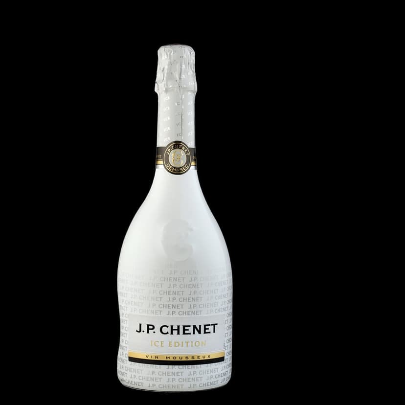 VIN MOUSSEUX J.P. CHENET ICE