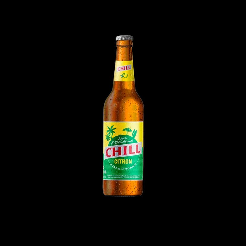 CHILL