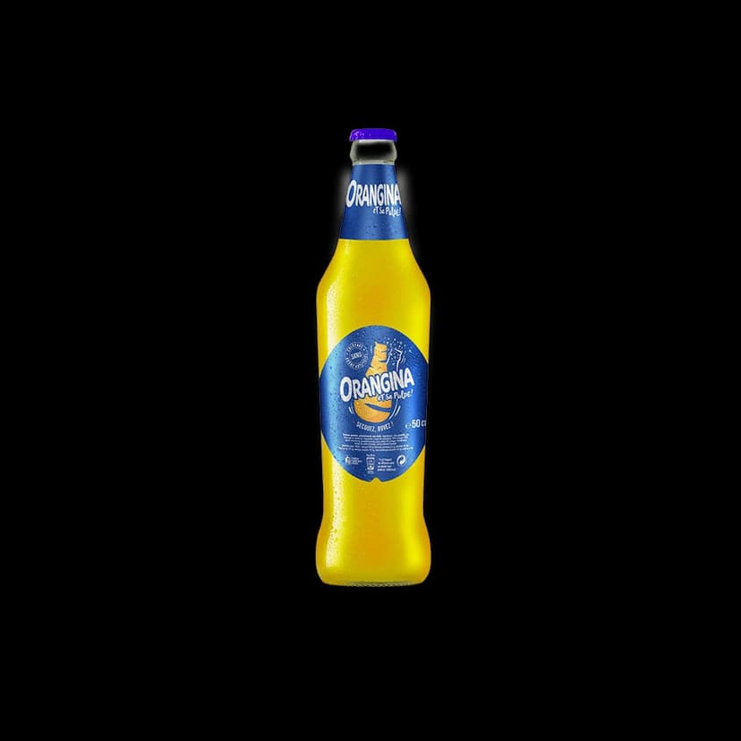 ORANGINA