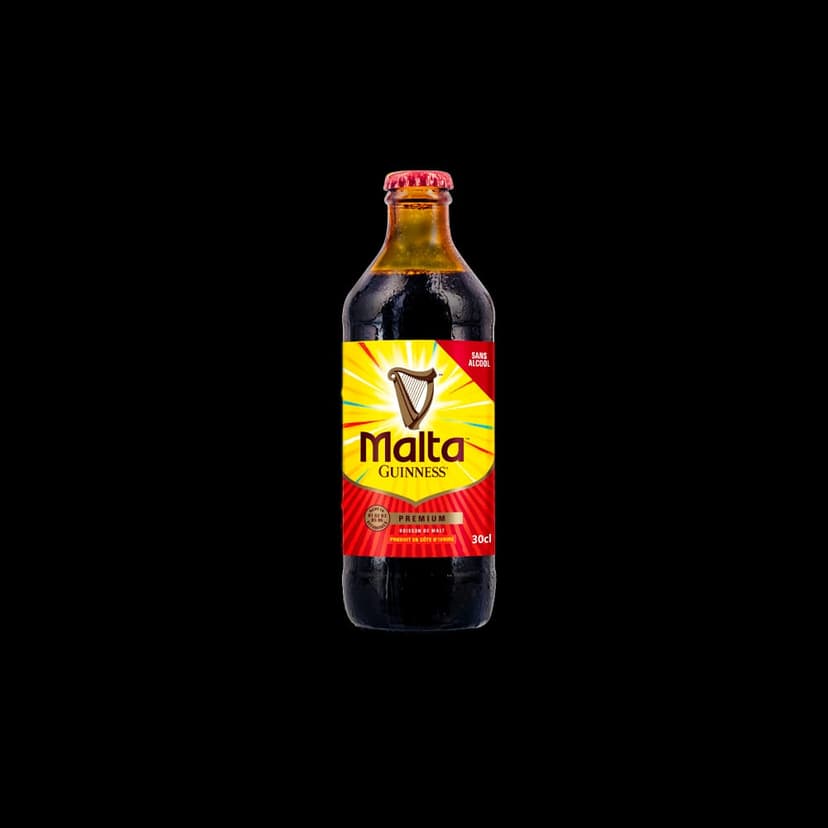 MALTA GUINESS