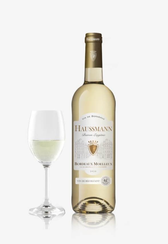 VIN HAUSSMAN MOELLEUX