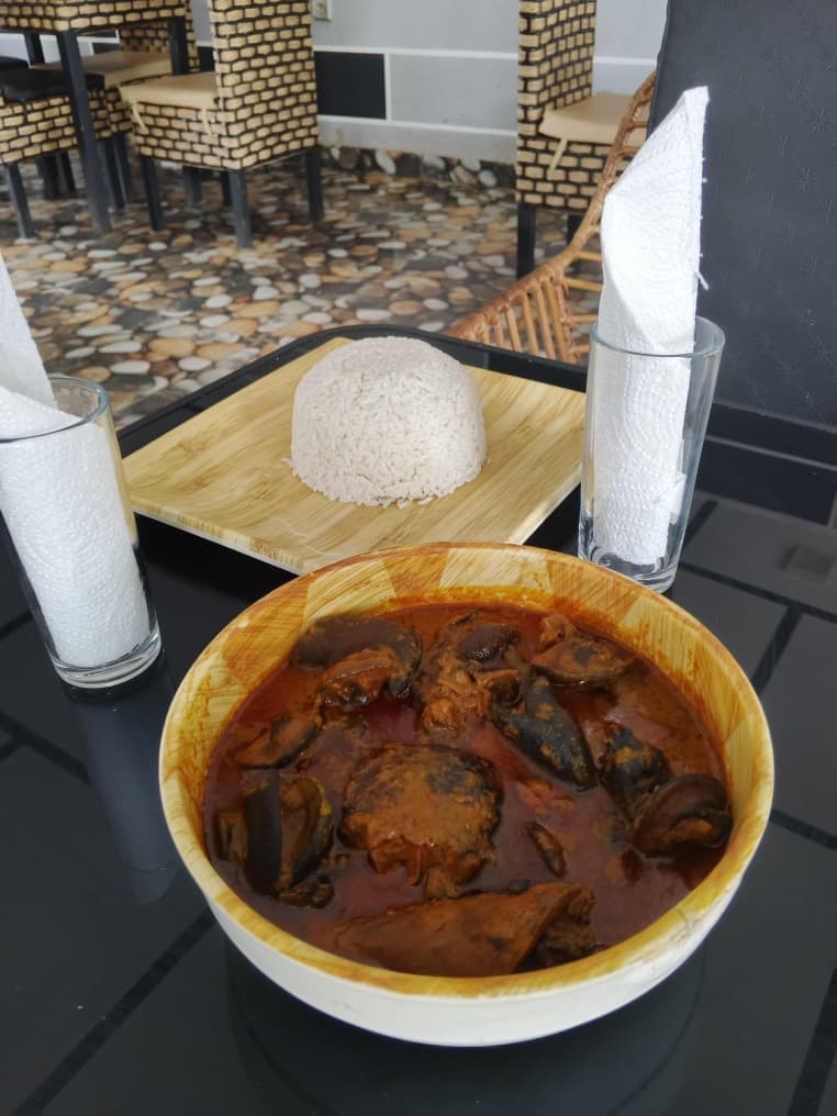 PLAT DE SAUCE GRAINE ESCARGOT