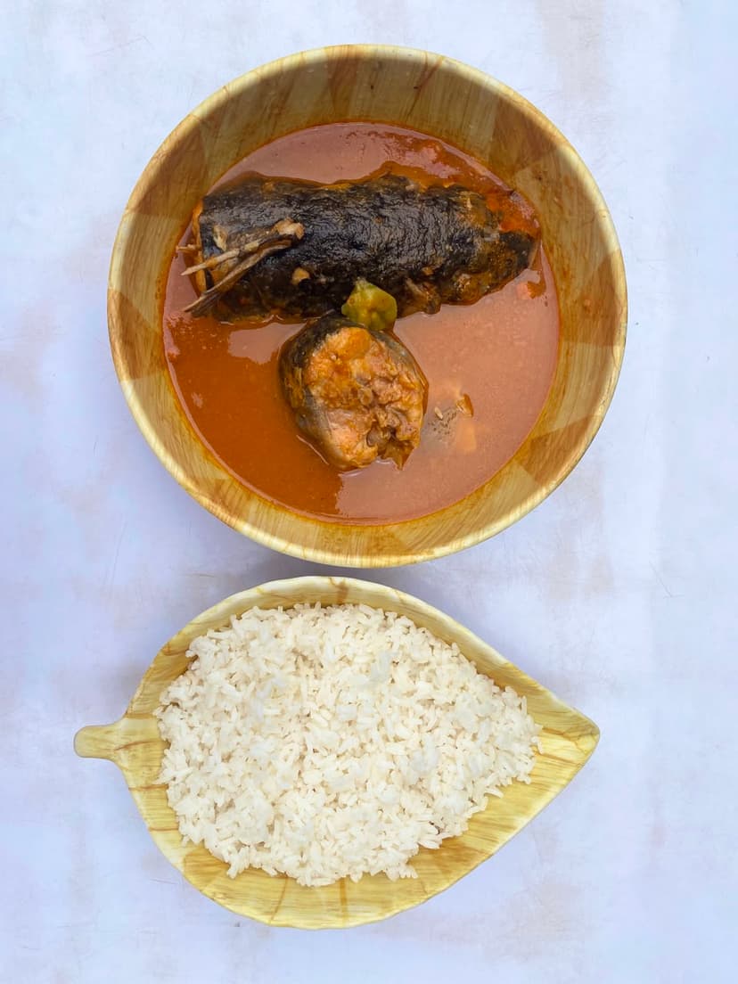 SOUPE DE MACHOIRON