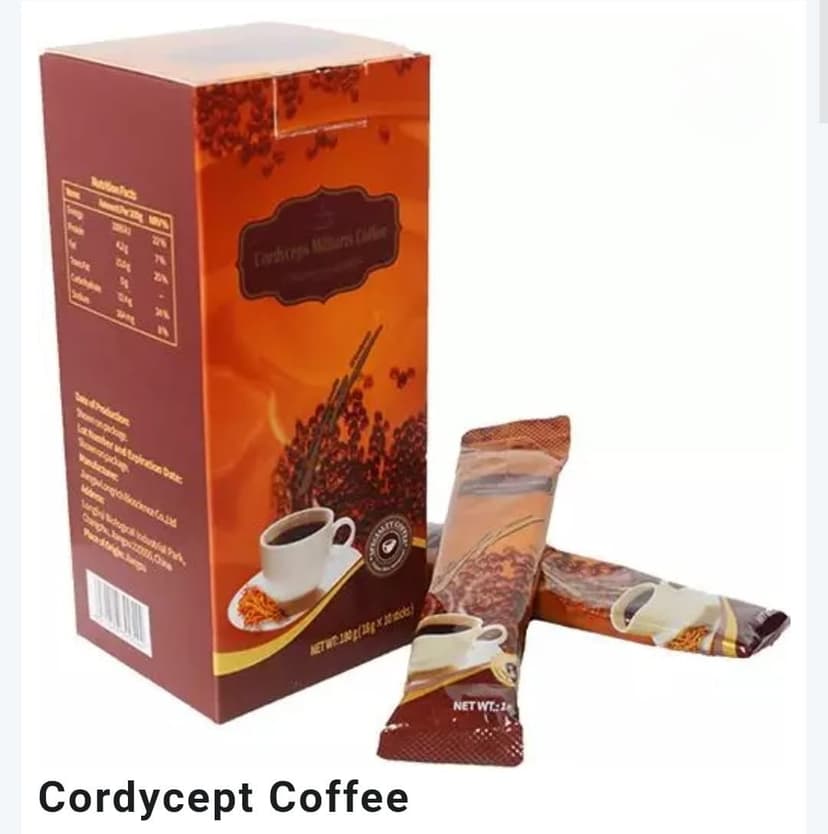 Coffee