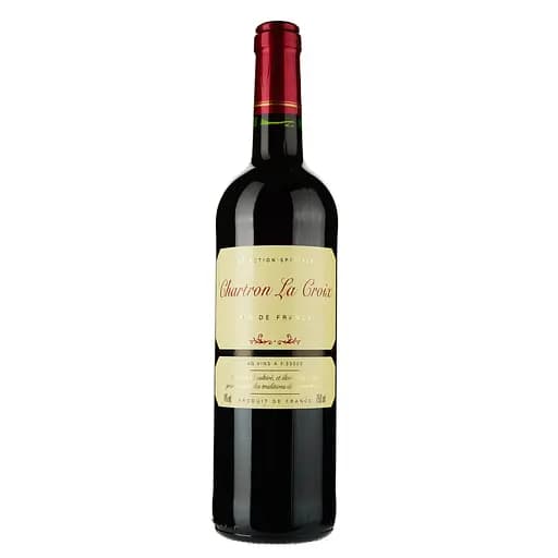 Chartron Lacroix